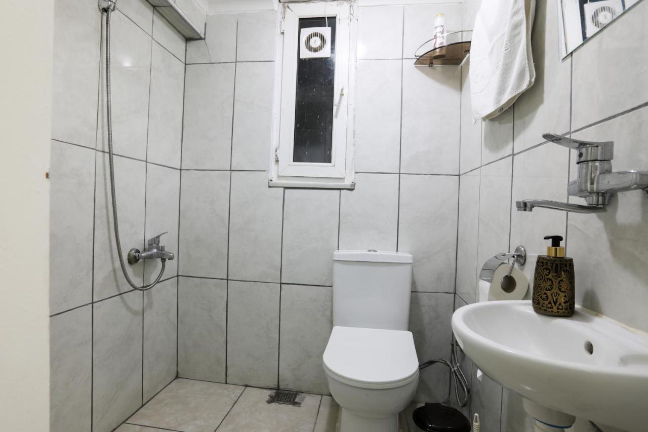 Apartament Sim Istanbul