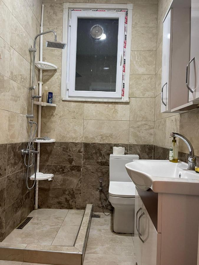 Sim Apartament Istanbul